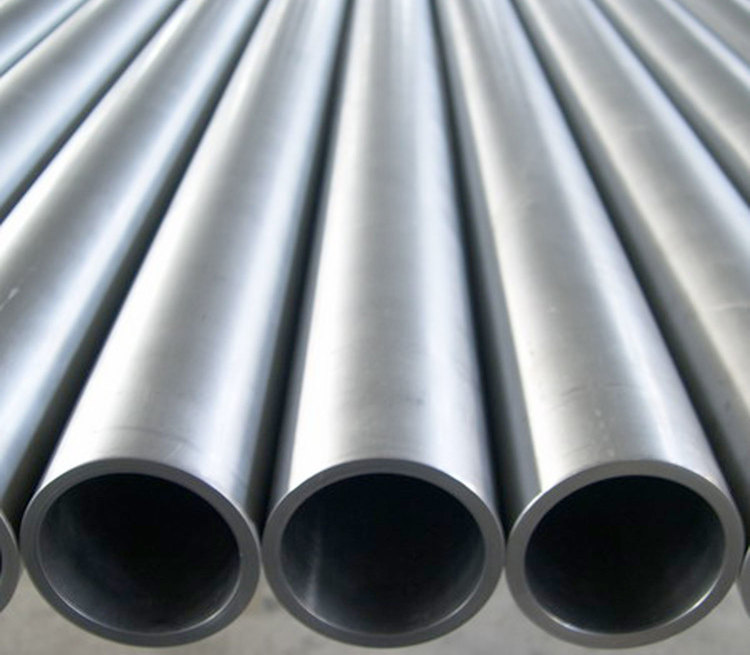 Nickel based Alloy Tube