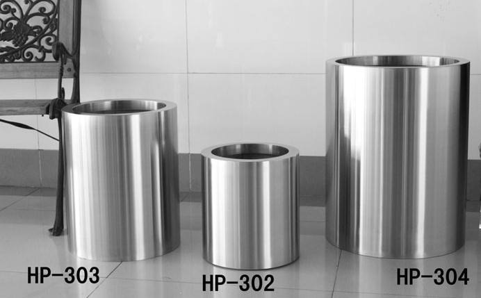 Team Stainless shows the life cycle of stainless steels